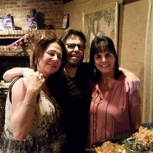 Meet your Posher, Stuart